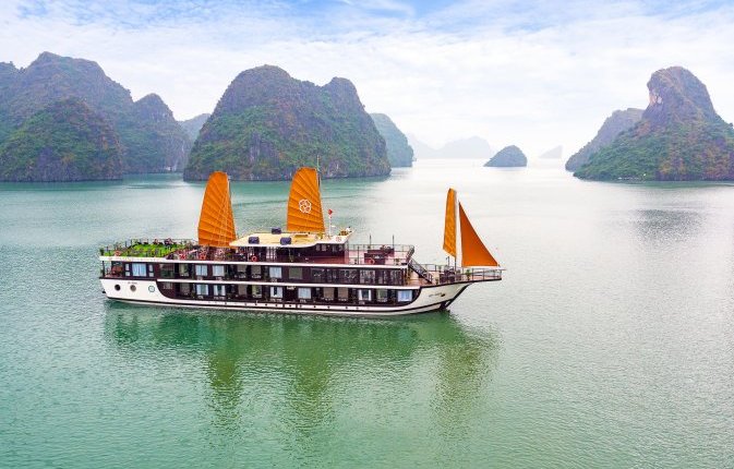 Deluxe Cruise(1)
