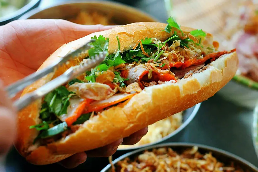 banh-mi